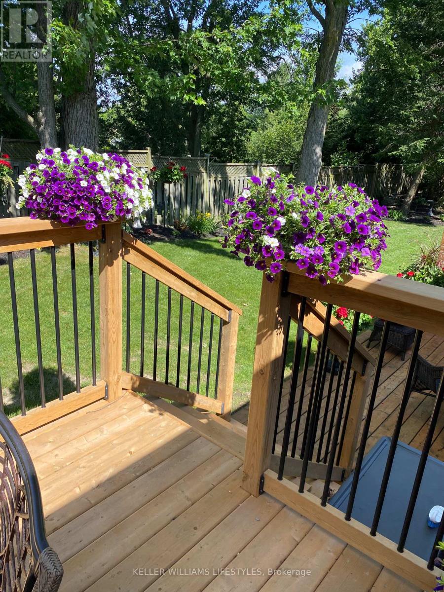 14 - 617 Wharncliffe Road S, London South, Ontario  N6J 2N7 - Photo 40 - X12939218