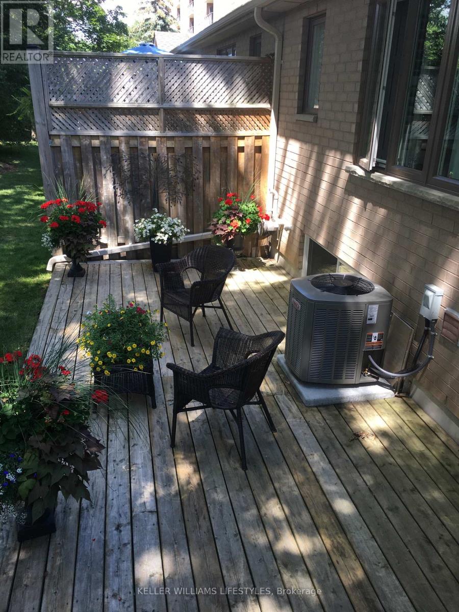 14 - 617 Wharncliffe Road S, London South, Ontario  N6J 2N7 - Photo 44 - X12939218