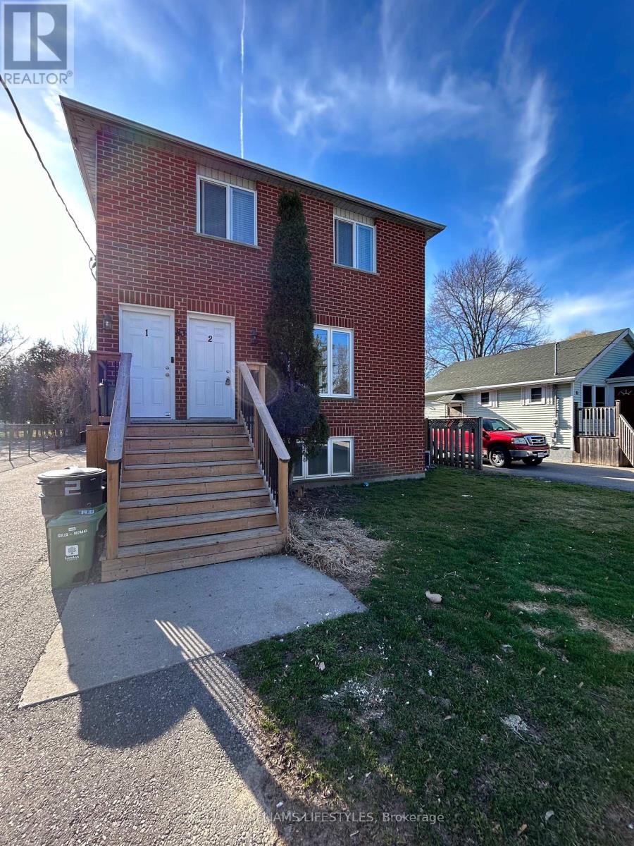 2 - 83 Marlborough Avenue, London South, Ontario  N5Z 3S4 - Photo 16 - X12939238