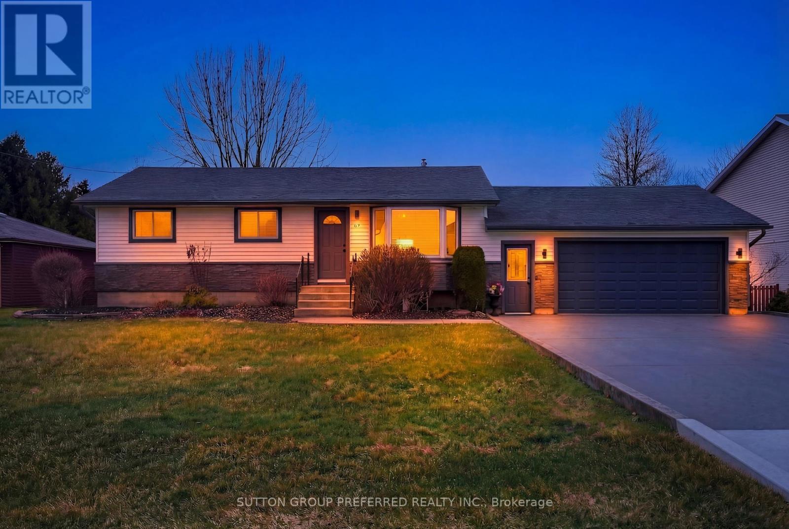 156 ST GEORGE STREET, Central Elgin, Ontario