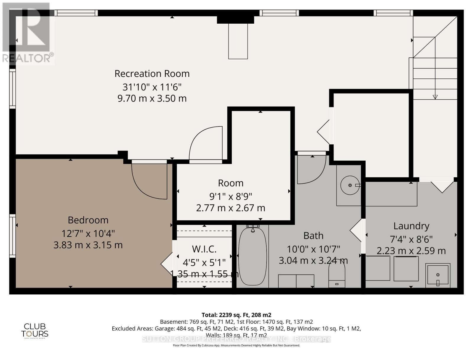 156 St George Street, Central Elgin, Ontario  N5P 2M4 - Photo 28 - X12939242