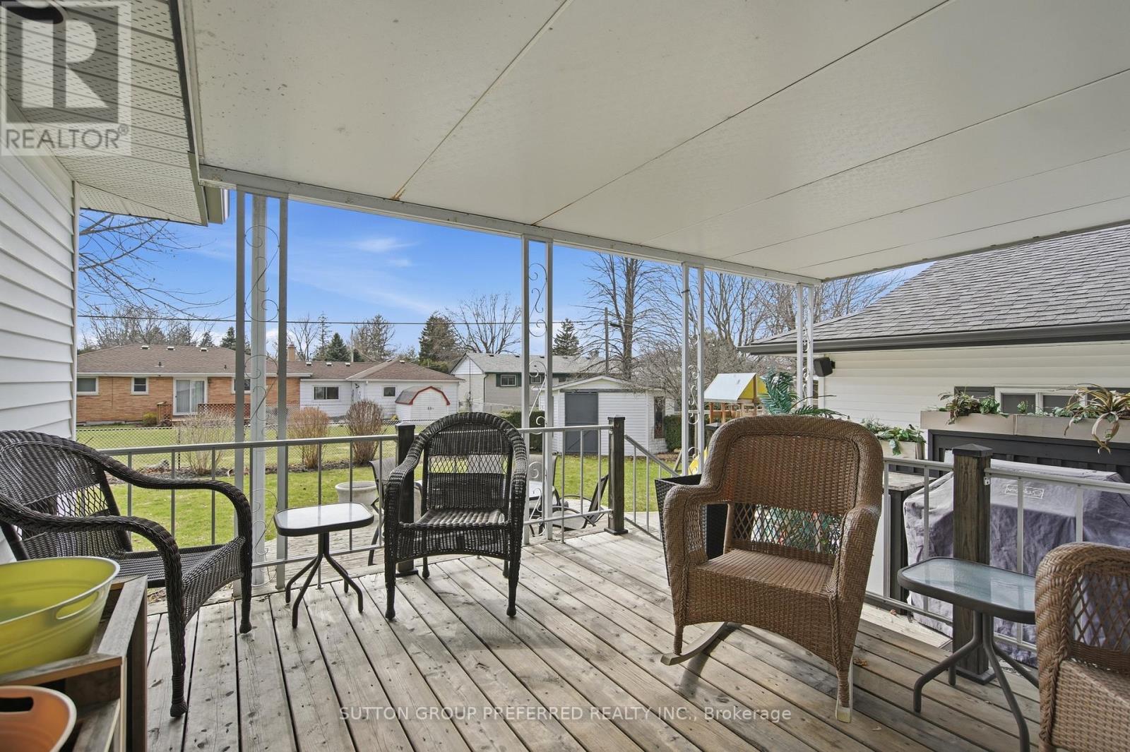 156 St George Street, Central Elgin, Ontario  N5P 2M4 - Photo 43 - X12939242