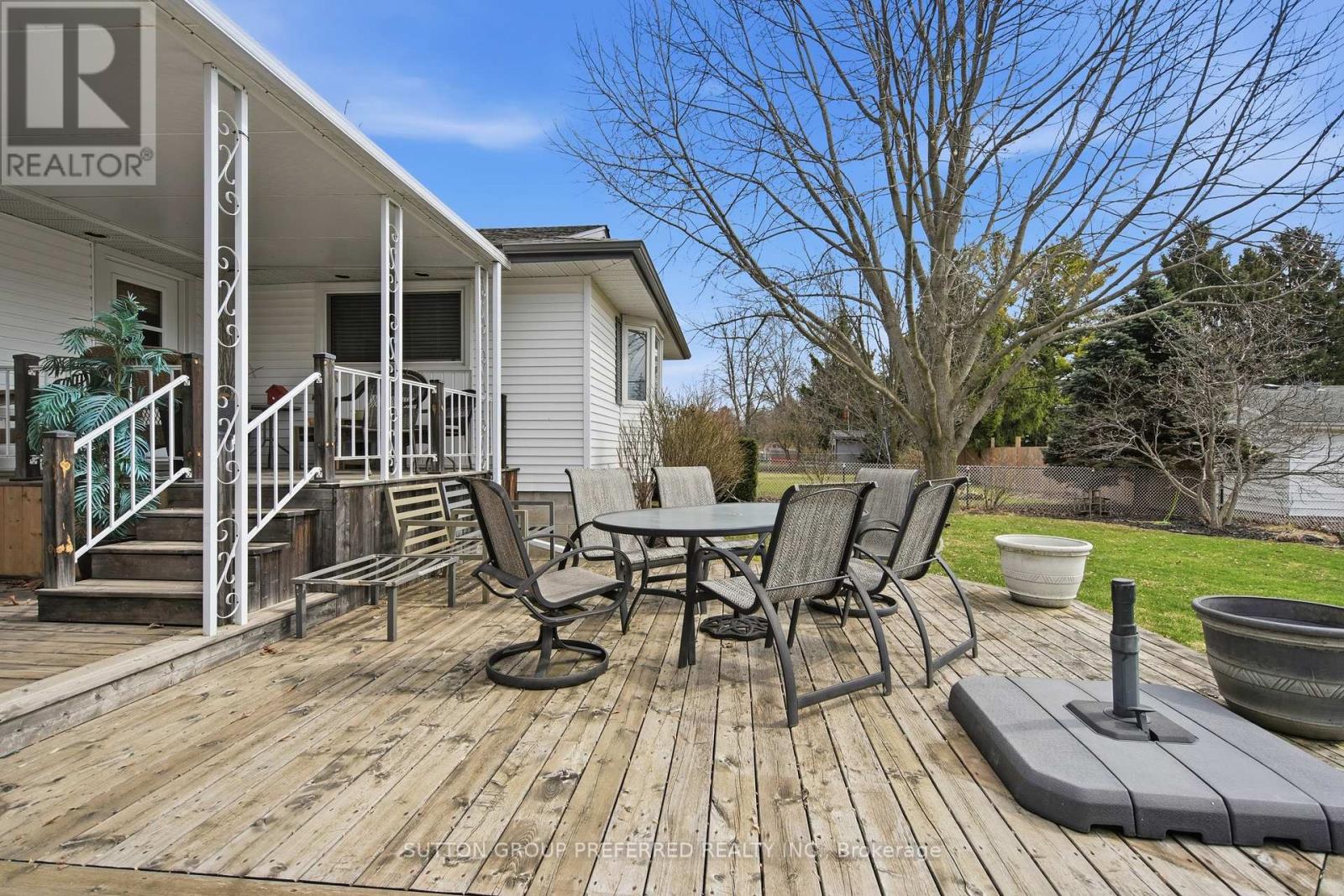 156 St George Street, Central Elgin, Ontario  N5P 2M4 - Photo 45 - X12939242