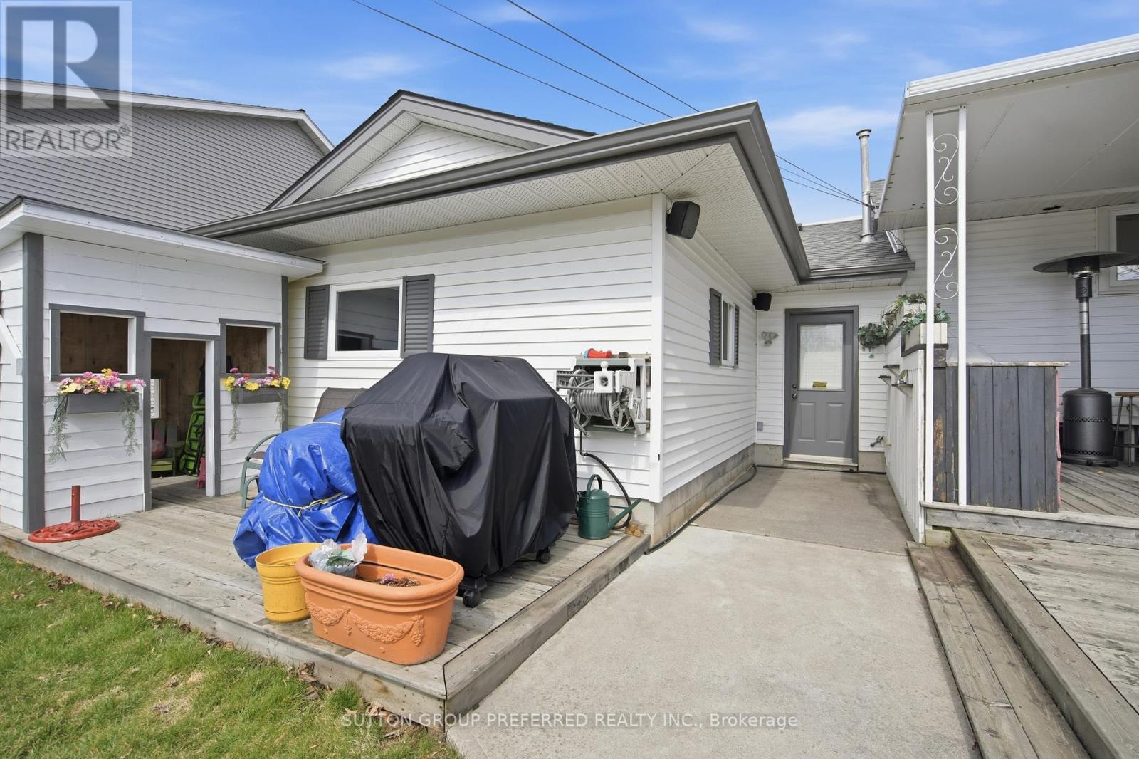 156 St George Street, Central Elgin, Ontario  N5P 2M4 - Photo 46 - X12939242