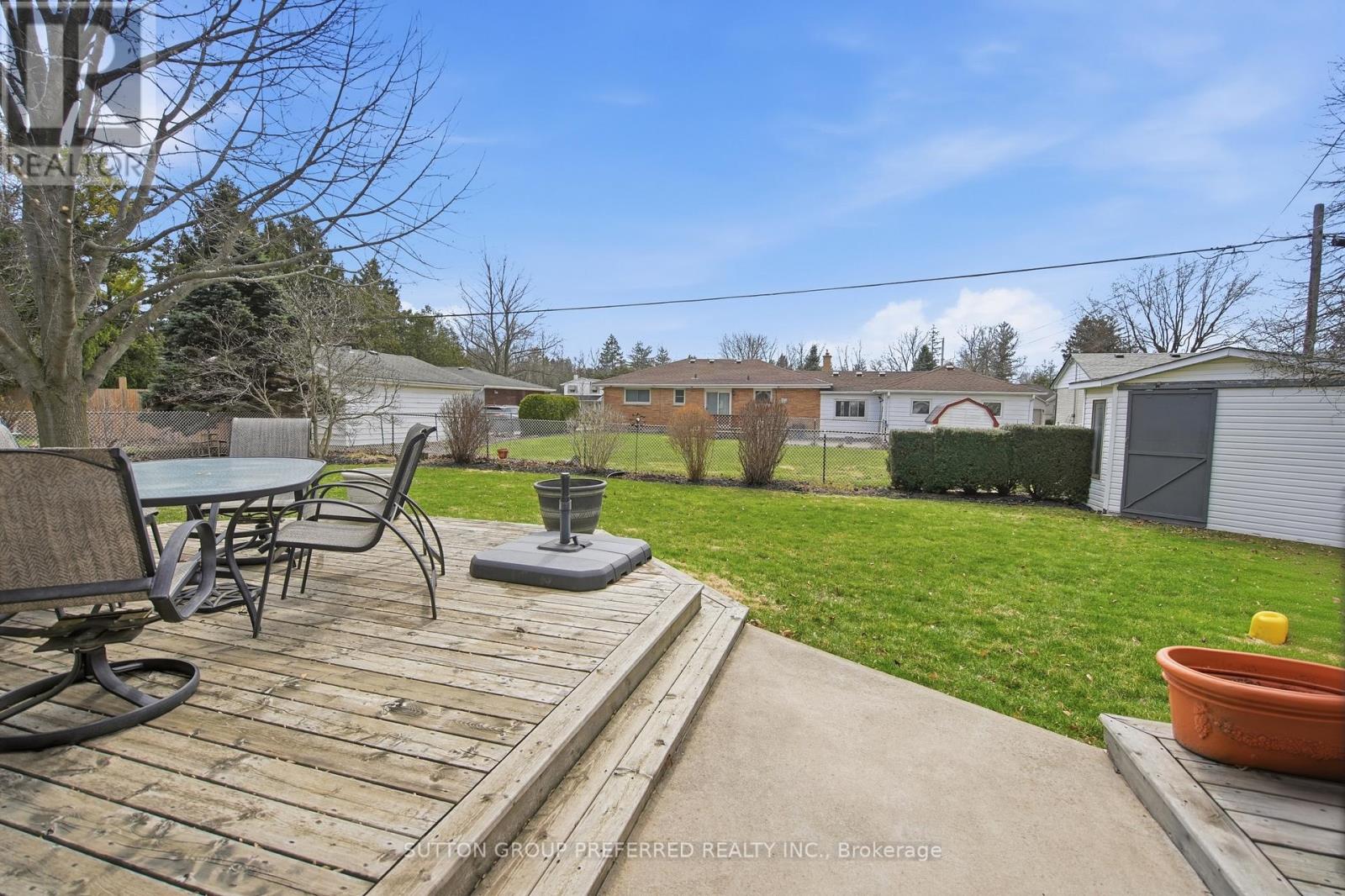 156 St George Street, Central Elgin, Ontario  N5P 2M4 - Photo 47 - X12939242