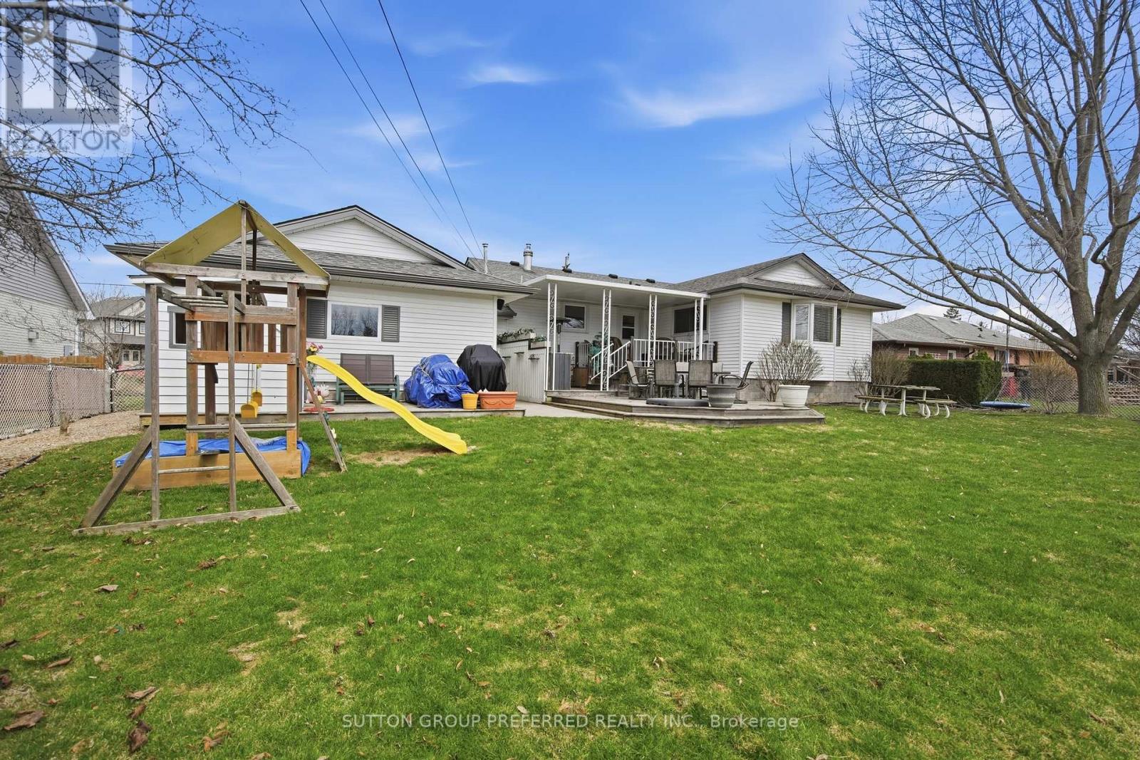 156 St George Street, Central Elgin, Ontario  N5P 2M4 - Photo 49 - X12939242