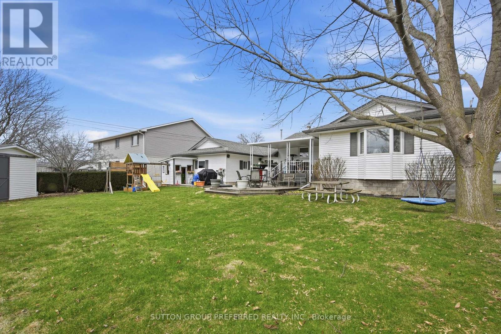 156 St George Street, Central Elgin, Ontario  N5P 2M4 - Photo 50 - X12939242