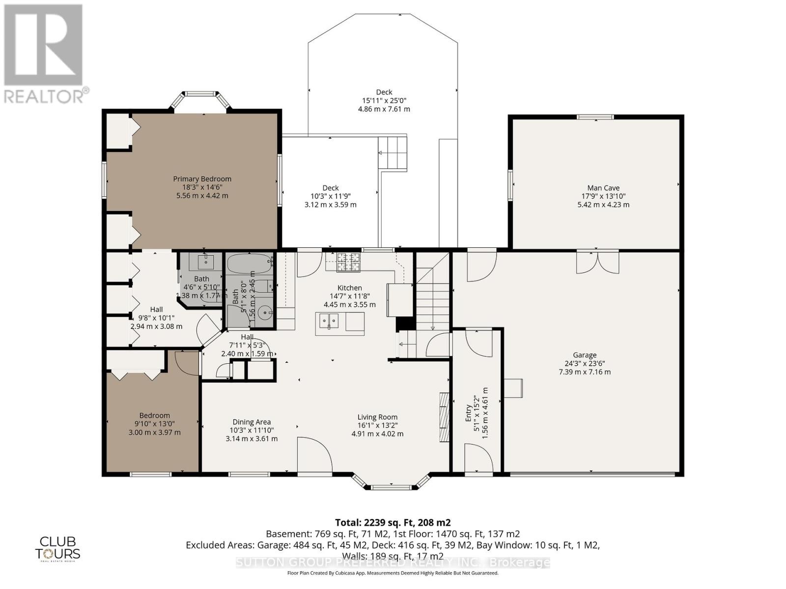 156 St George Street, Central Elgin, Ontario  N5P 2M4 - Photo 6 - X12939242