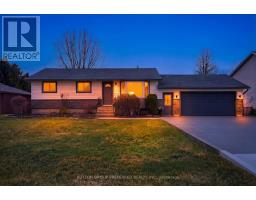 156 ST GEORGE STREET, Central Elgin, Ontario