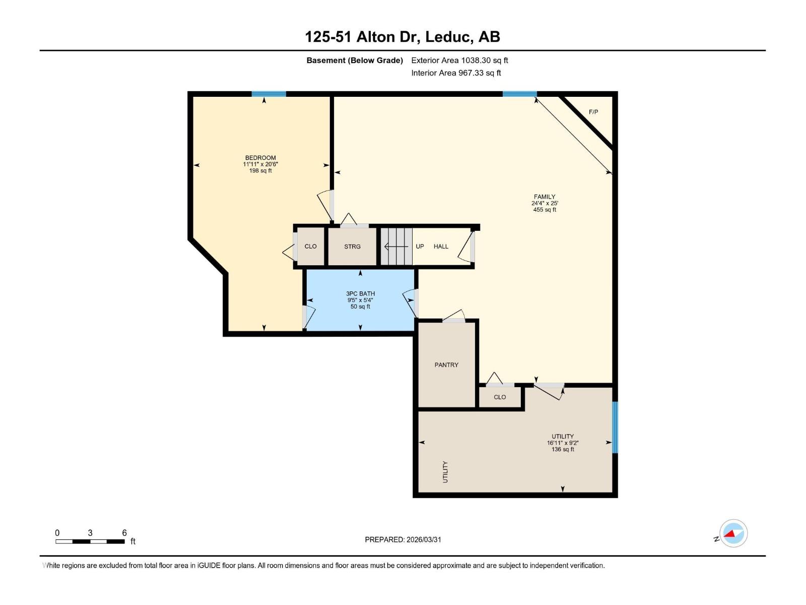 125 Heritage, Leduc, Alberta  T9E 6N3 - Photo 37 - E4479811