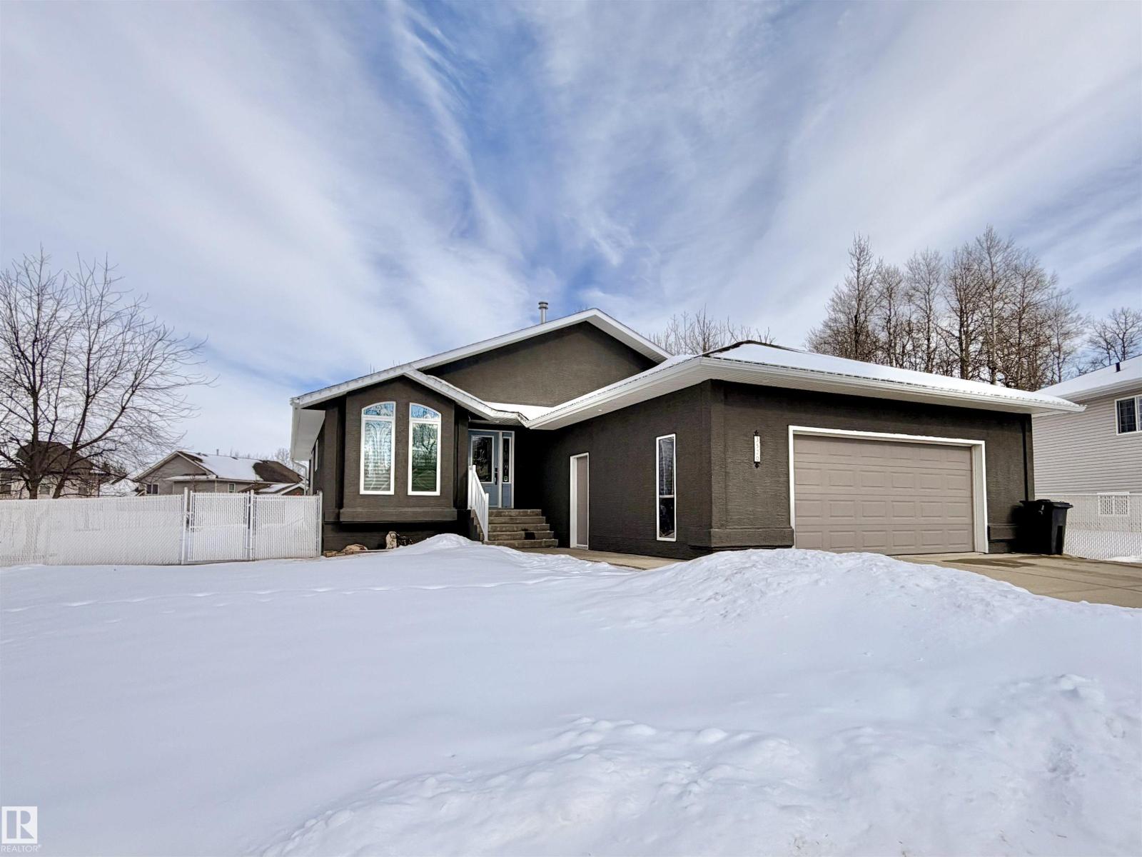 3520 45 ST, drayton valley, Alberta