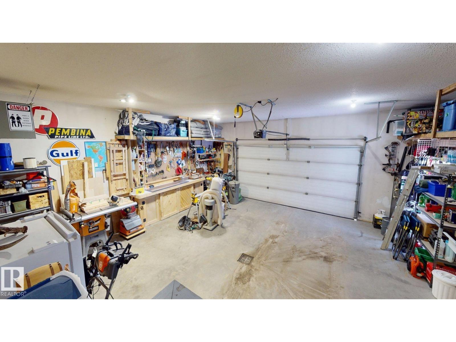 3520 45 St, Drayton Valley, Alberta  T7A 1W3 - Photo 51 - E4479812