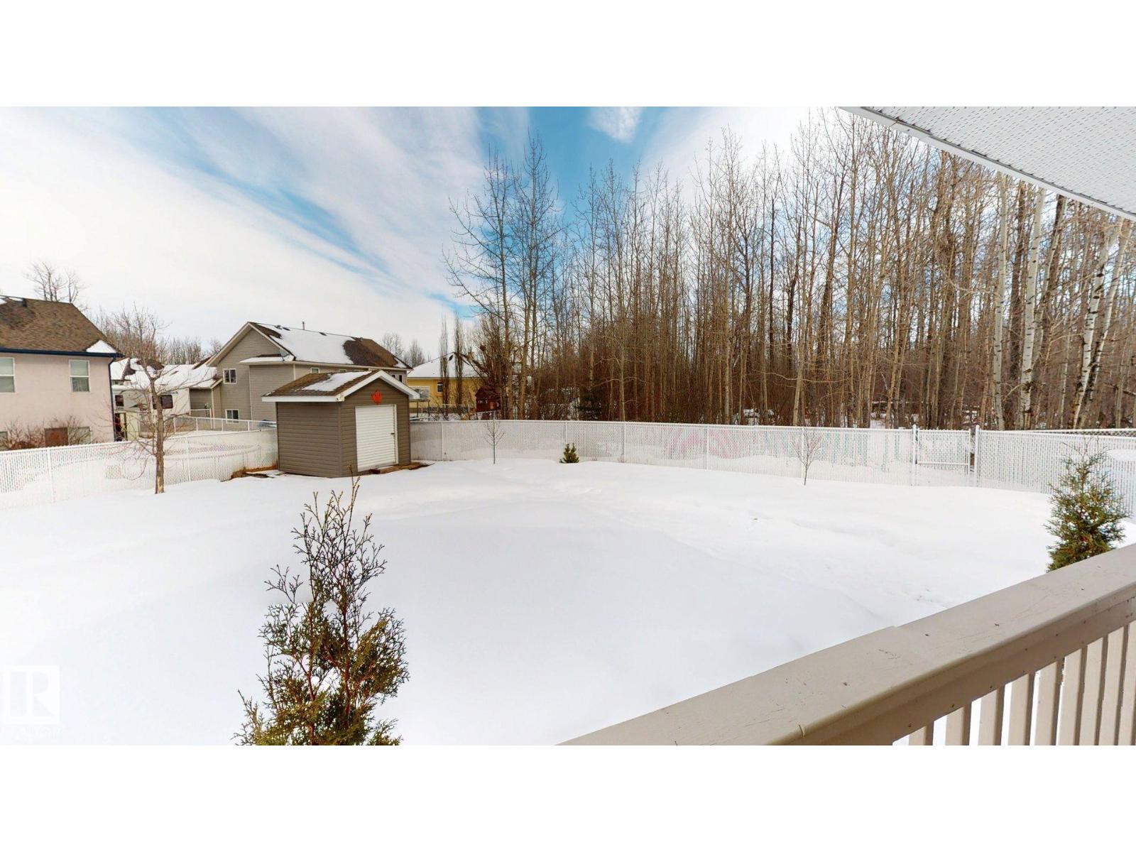 3520 45 St, Drayton Valley, Alberta  T7A 1W3 - Photo 53 - E4479812