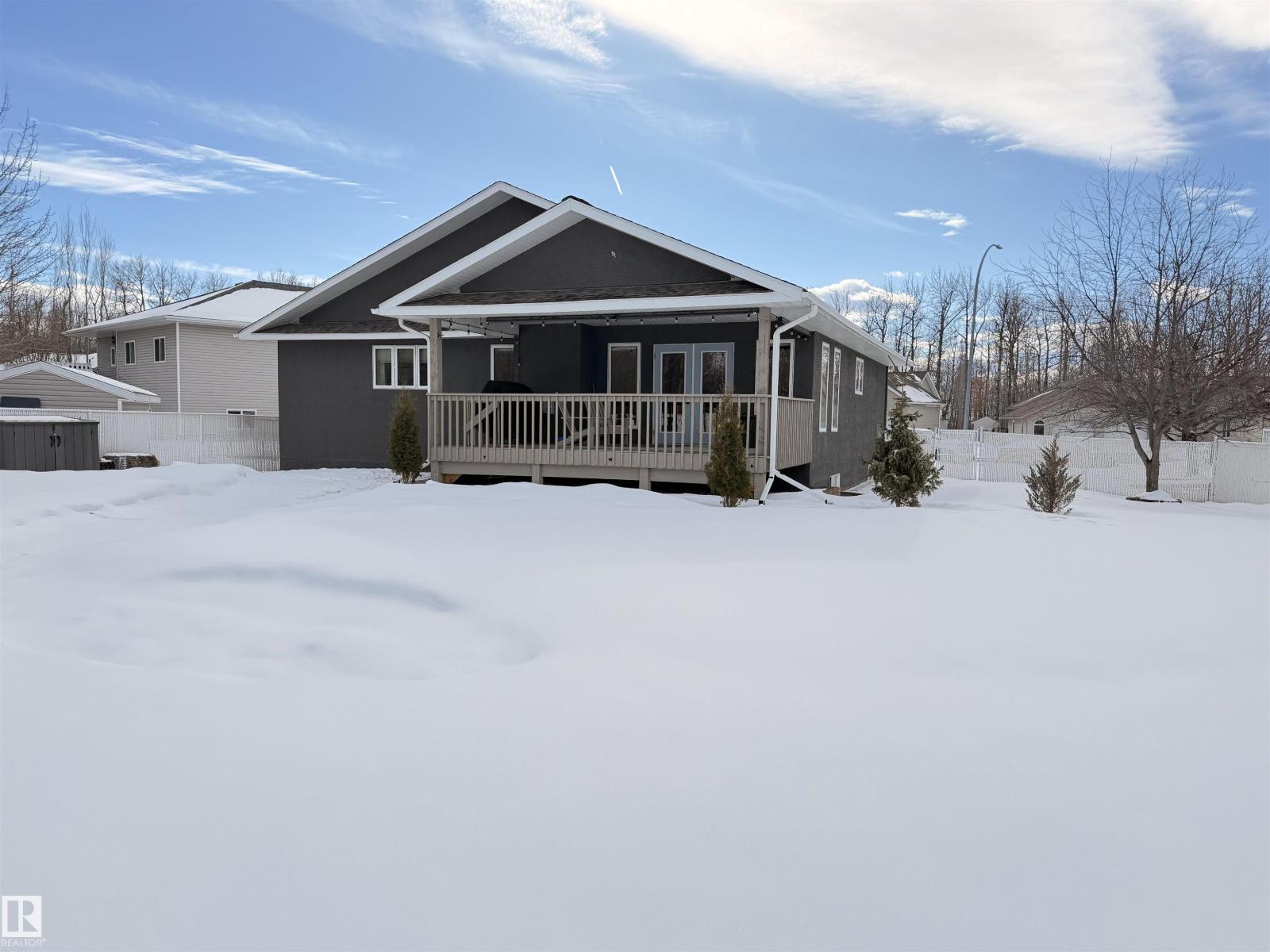 3520 45 St, Drayton Valley, Alberta  T7A 1W3 - Photo 54 - E4479812