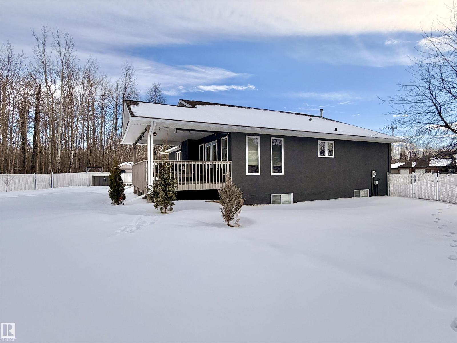 3520 45 St, Drayton Valley, Alberta  T7A 1W3 - Photo 57 - E4479812