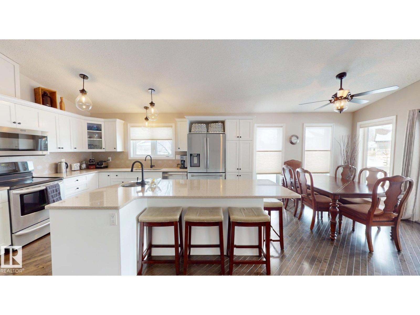 3520 45 St, Drayton Valley, Alberta  T7A 1W3 - Photo 7 - E4479812