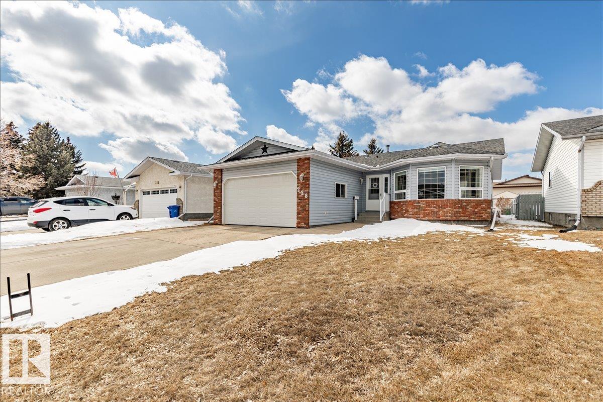 228 Parkside Dr, Wetaskiwin, Alberta  T9A 3J5 - Photo 24 - E4479813