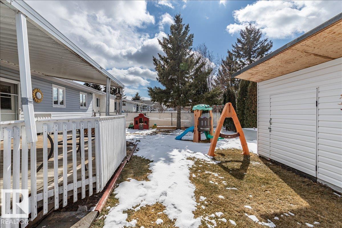 228 Parkside Dr, Wetaskiwin, Alberta  T9A 3J5 - Photo 28 - E4479813