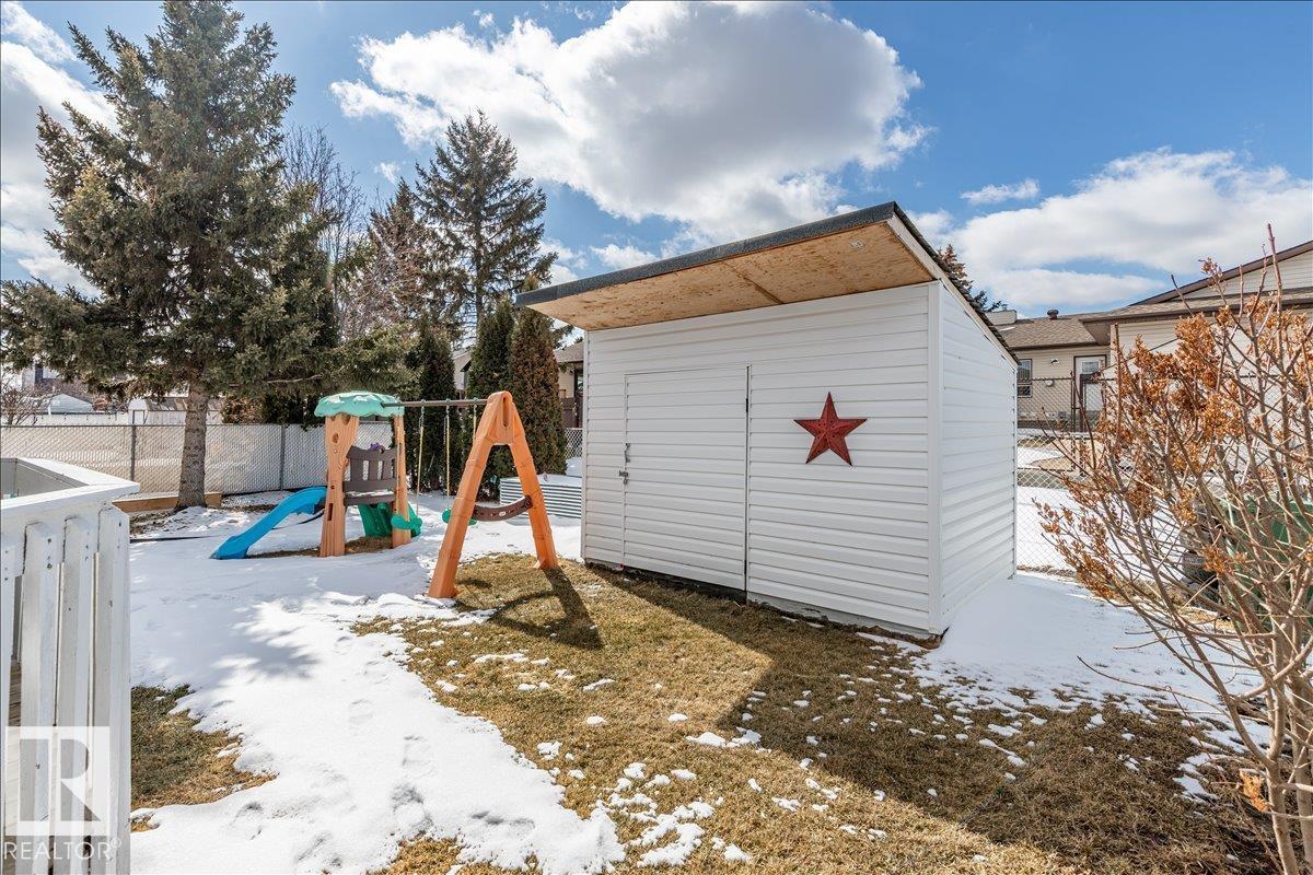 228 Parkside Dr, Wetaskiwin, Alberta  T9A 3J5 - Photo 29 - E4479813