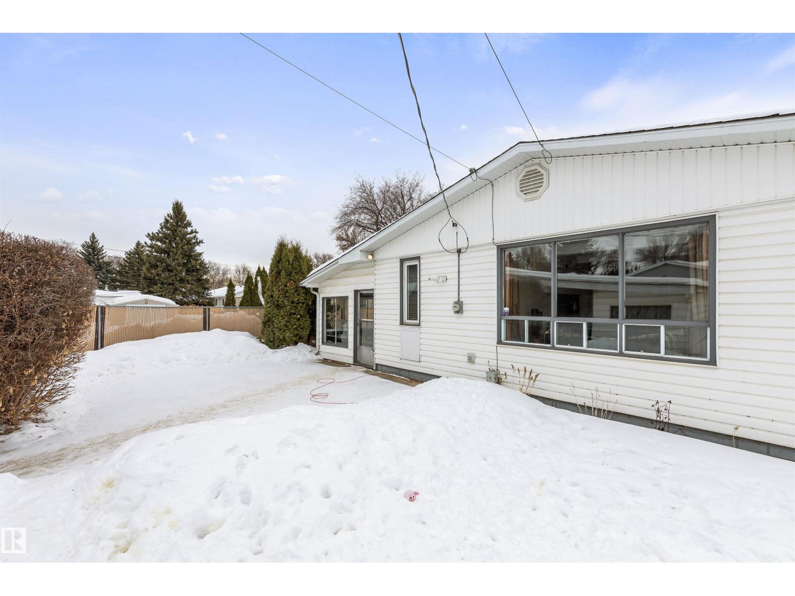 65 Mission Av, St. Albert, Alberta  T8N 1H9 - Photo 37 - E4479814
