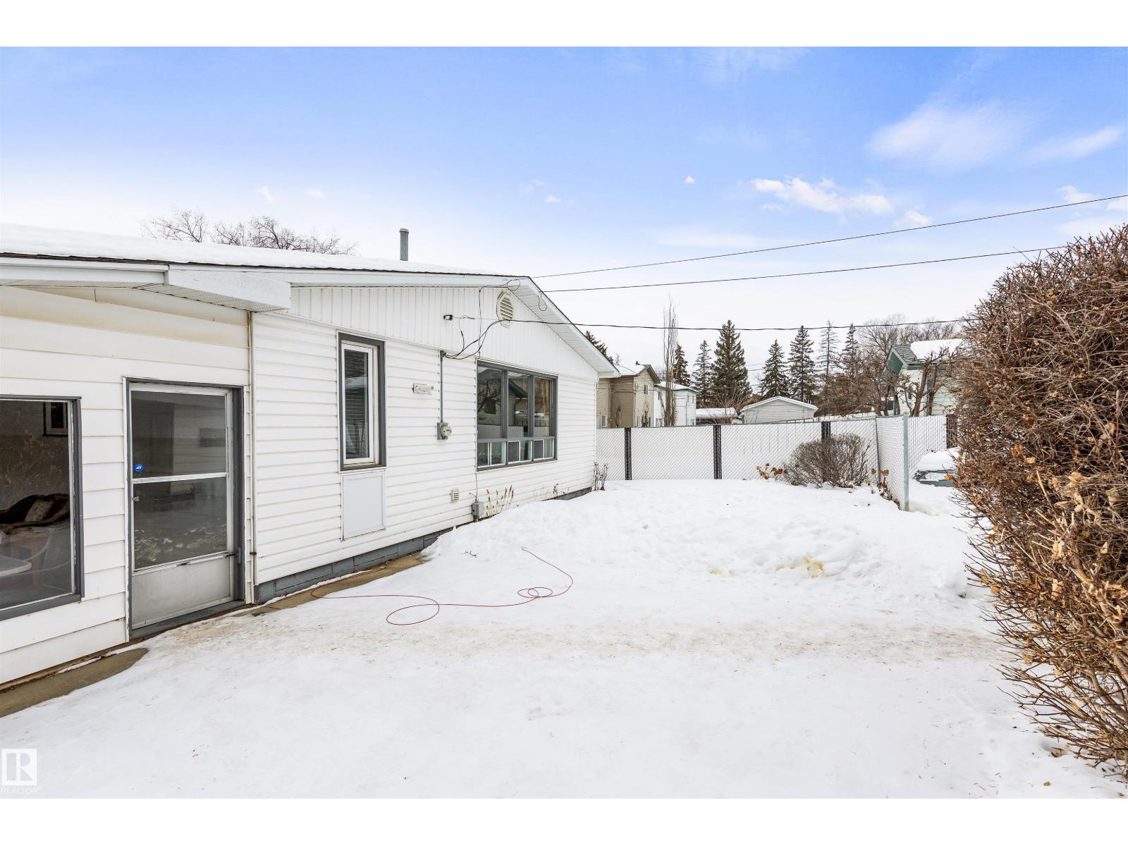 65 Mission Av, St. Albert, Alberta  T8N 1H9 - Photo 38 - E4479814