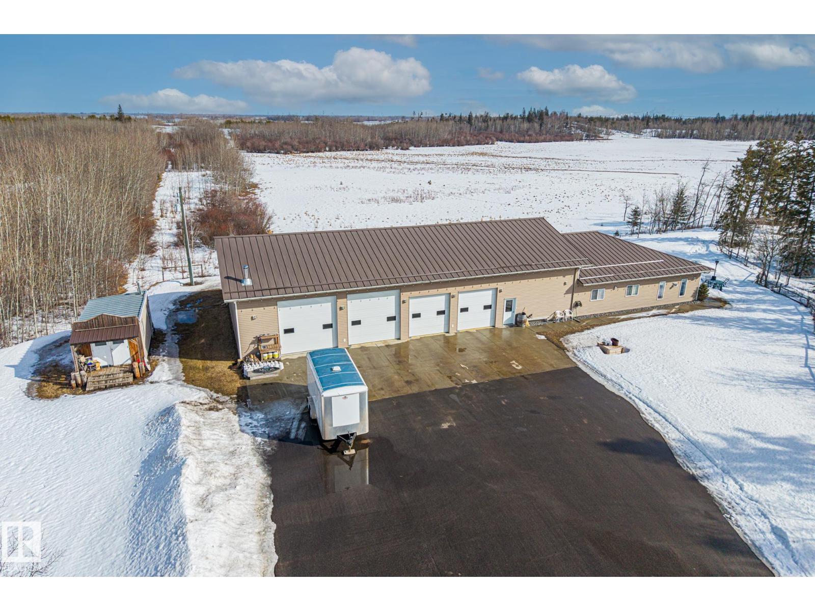 56515 RGE ROAD 222, rural sturgeon county, Alberta