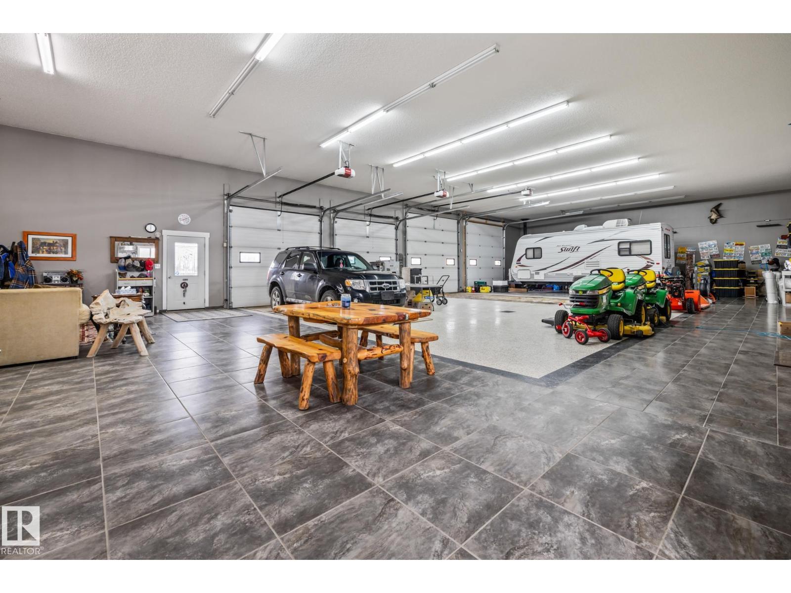 56515 Rge Road 222, Rural Sturgeon County, Alberta  T0A 1N4 - Photo 12 - E4479815