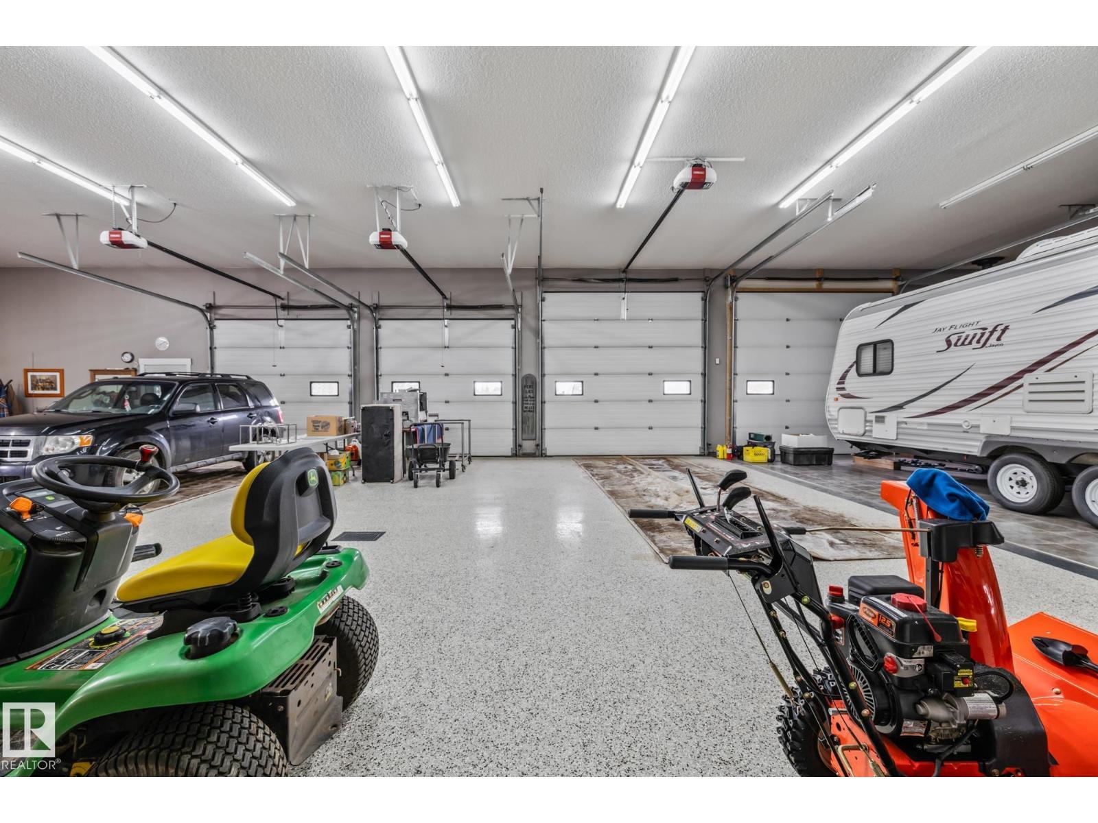 56515 Rge Road 222, Rural Sturgeon County, Alberta  T0A 1N4 - Photo 13 - E4479815