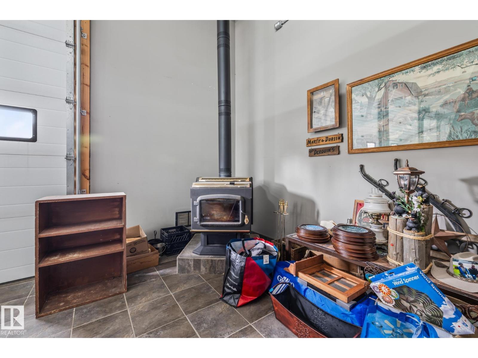 56515 Rge Road 222, Rural Sturgeon County, Alberta  T0A 1N4 - Photo 15 - E4479815