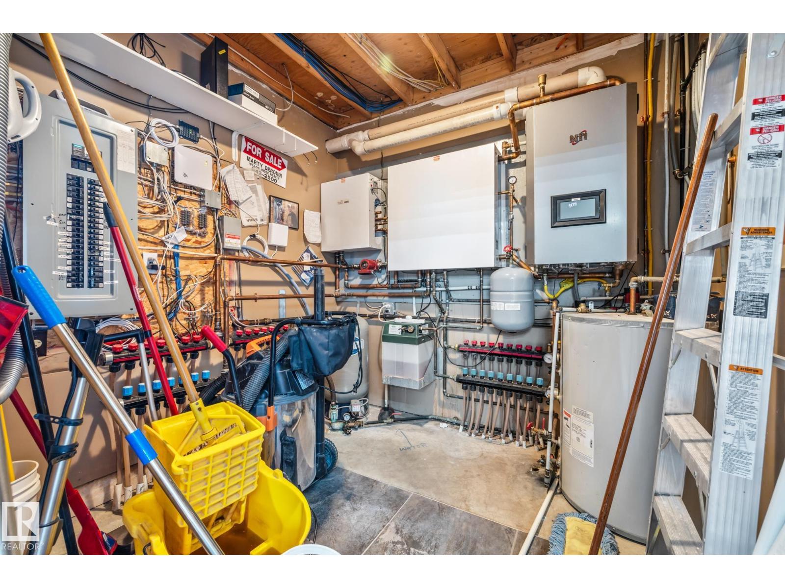 56515 Rge Road 222, Rural Sturgeon County, Alberta  T0A 1N4 - Photo 17 - E4479815