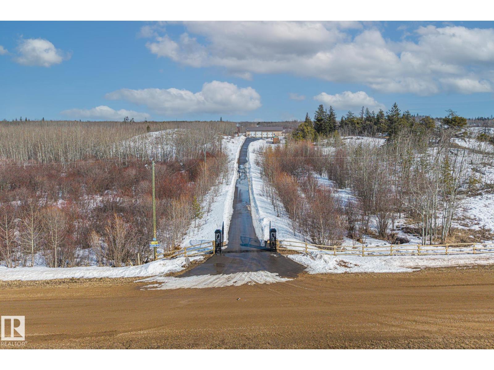 56515 Rge Road 222, Rural Sturgeon County, Alberta  T0A 1N4 - Photo 2 - E4479815