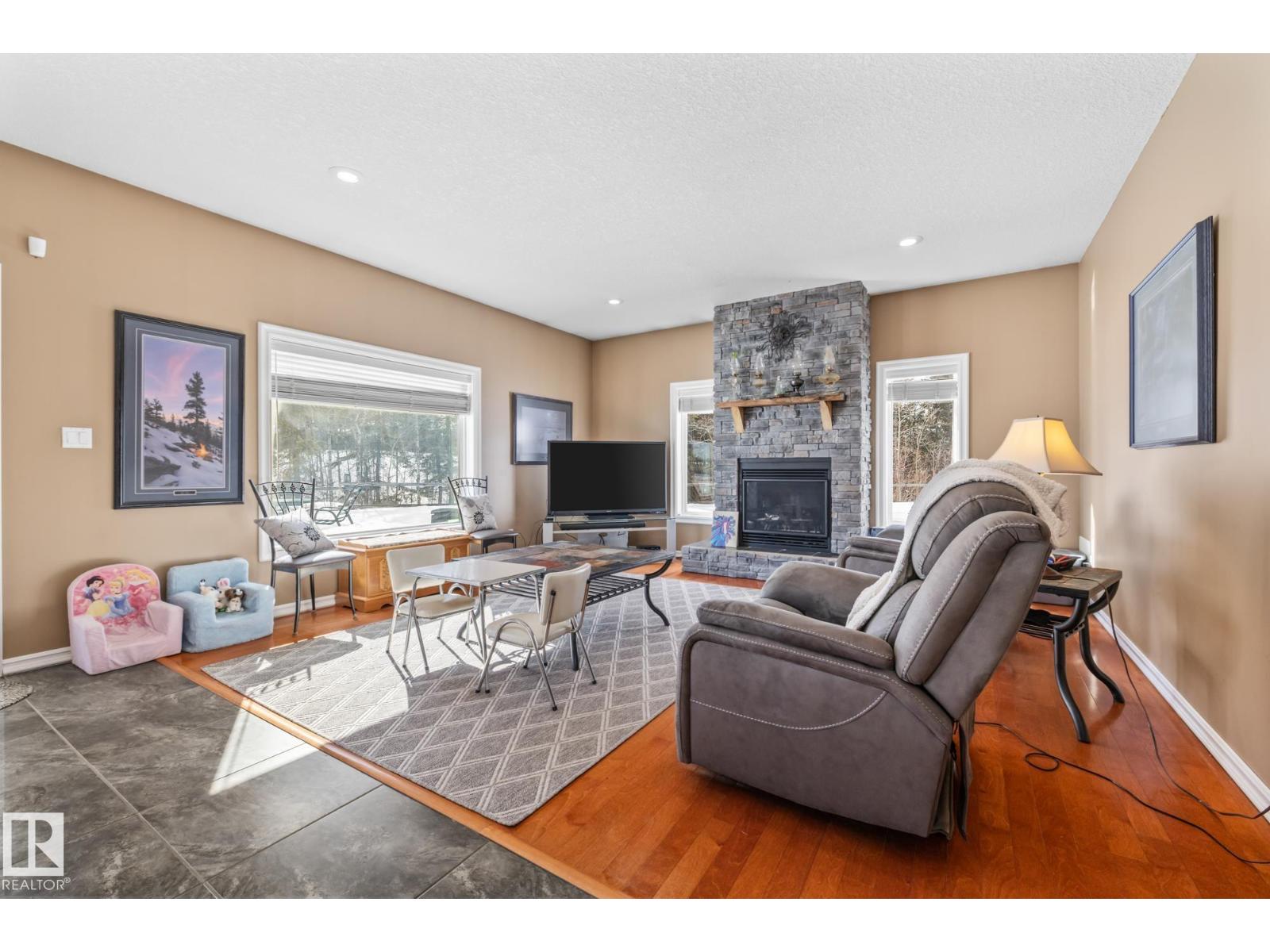 56515 Rge Road 222, Rural Sturgeon County, Alberta  T0A 1N4 - Photo 23 - E4479815