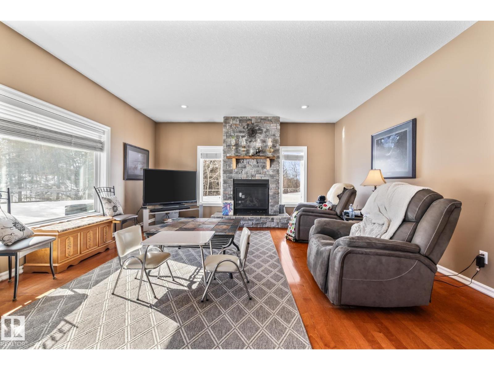 56515 Rge Road 222, Rural Sturgeon County, Alberta  T0A 1N4 - Photo 24 - E4479815