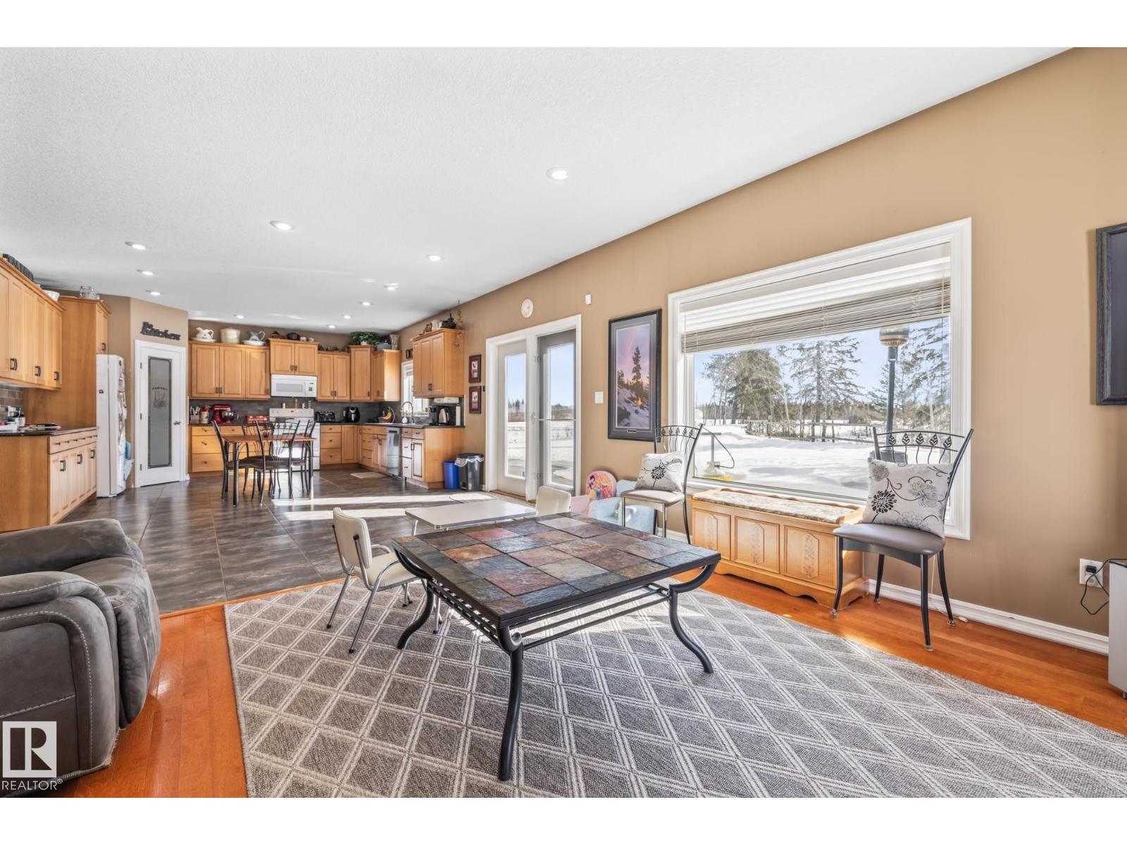 56515 Rge Road 222, Rural Sturgeon County, Alberta  T0A 1N4 - Photo 26 - E4479815