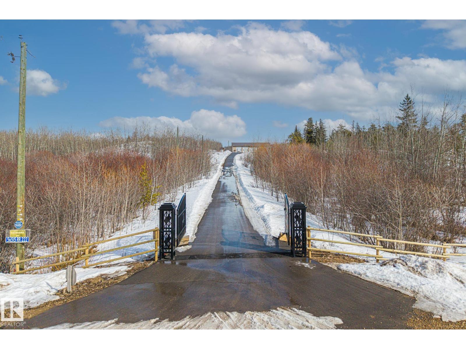 56515 Rge Road 222, Rural Sturgeon County, Alberta  T0A 1N4 - Photo 3 - E4479815