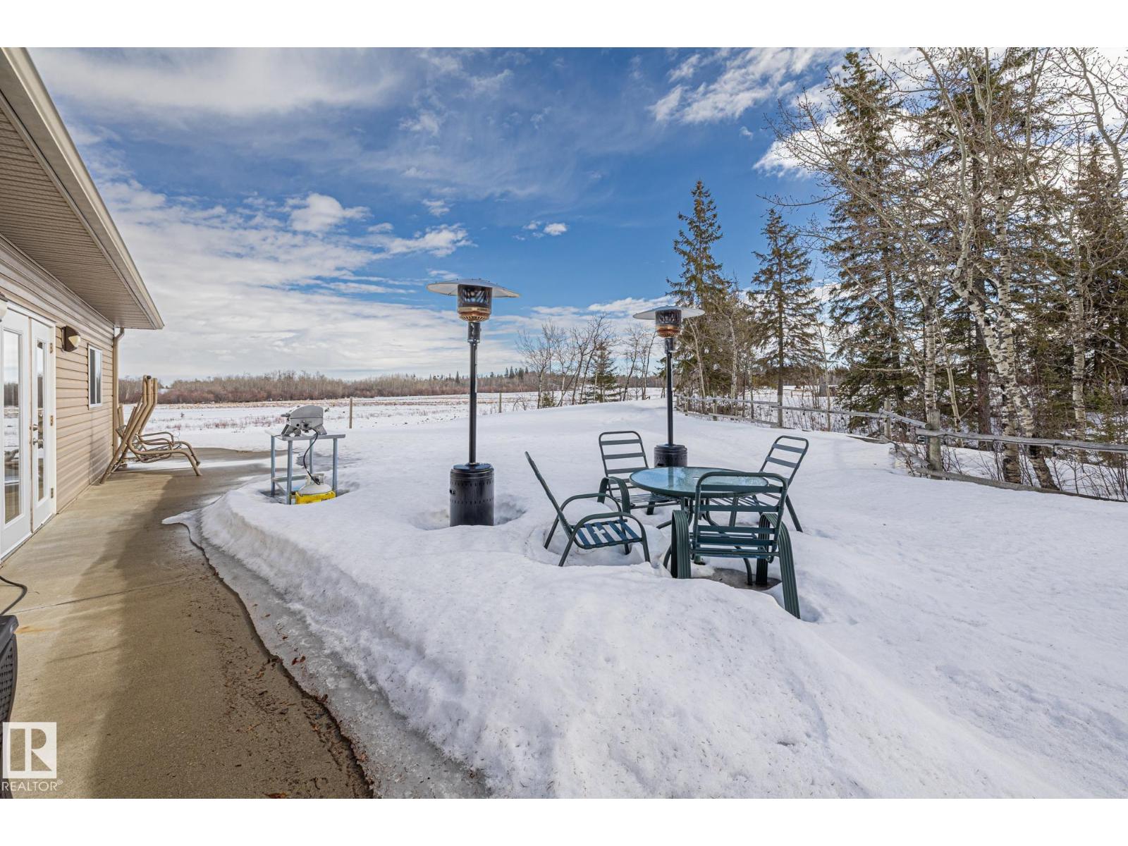 56515 Rge Road 222, Rural Sturgeon County, Alberta  T0A 1N4 - Photo 39 - E4479815