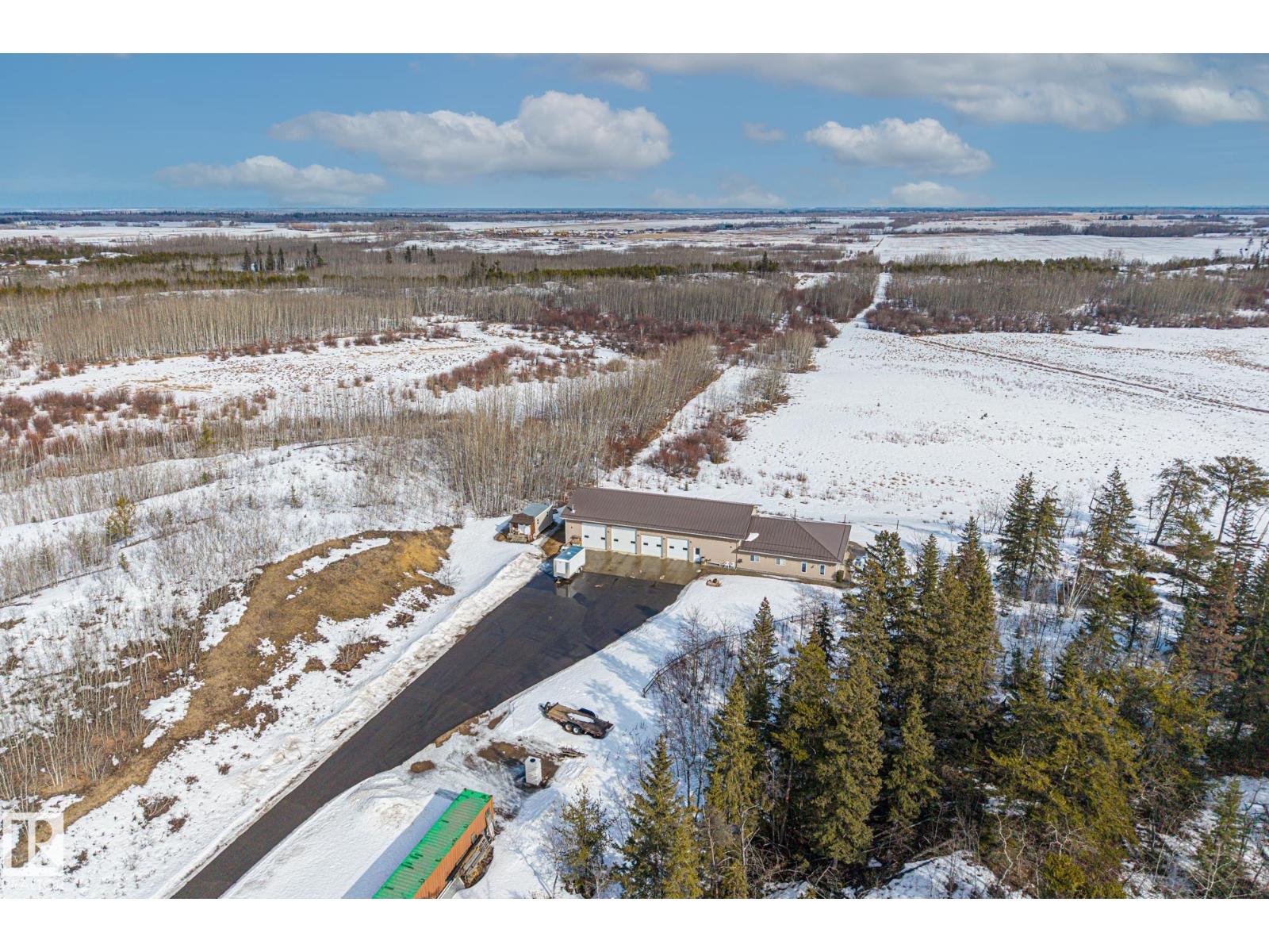56515 Rge Road 222, Rural Sturgeon County, Alberta  T0A 1N4 - Photo 4 - E4479815
