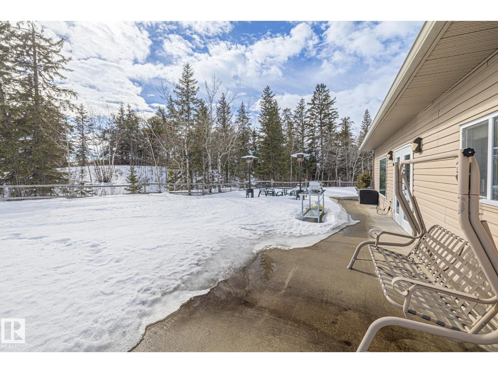 56515 Rge Road 222, Rural Sturgeon County, Alberta  T0A 1N4 - Photo 41 - E4479815