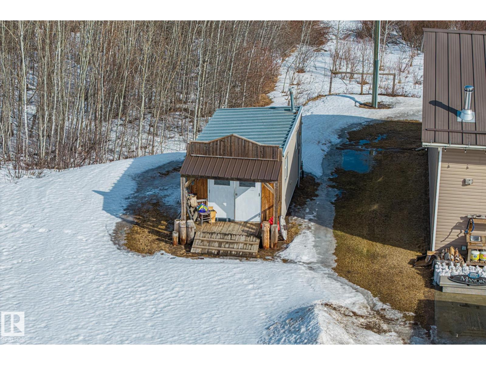 56515 Rge Road 222, Rural Sturgeon County, Alberta  T0A 1N4 - Photo 43 - E4479815