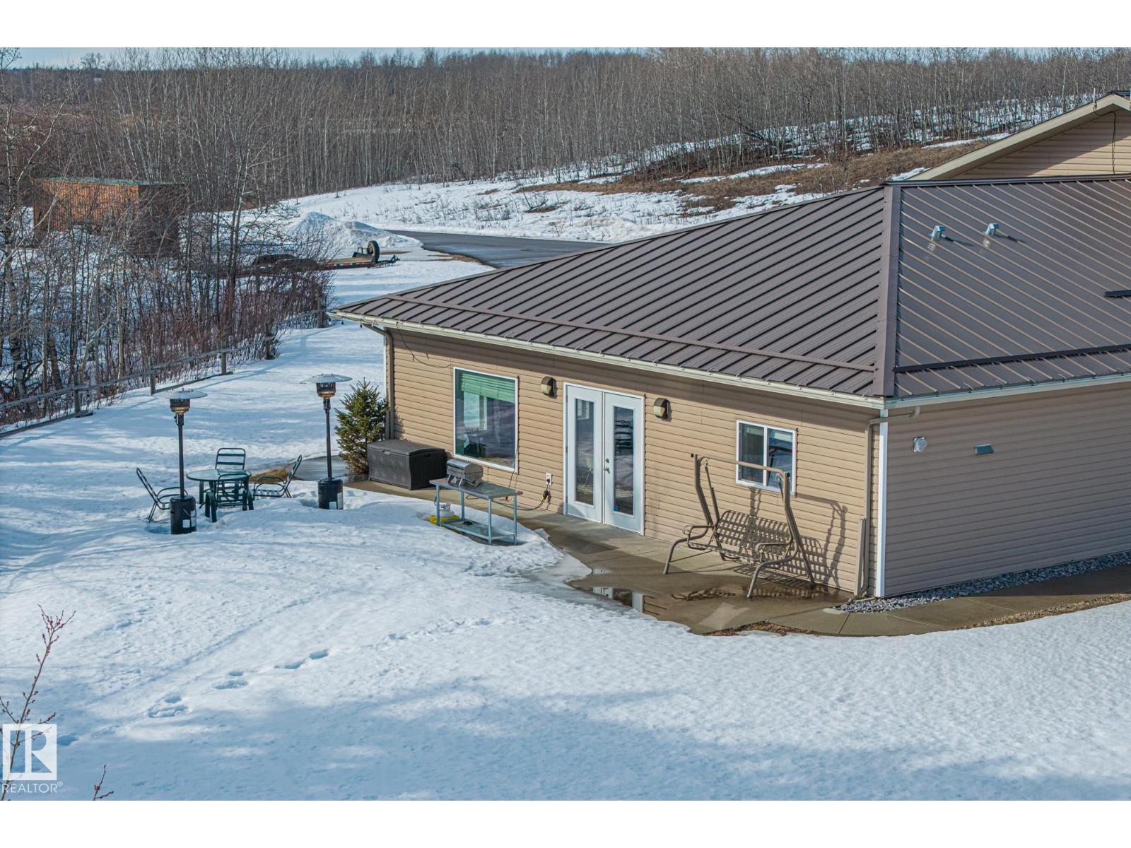 56515 Rge Road 222, Rural Sturgeon County, Alberta  T0A 1N4 - Photo 44 - E4479815