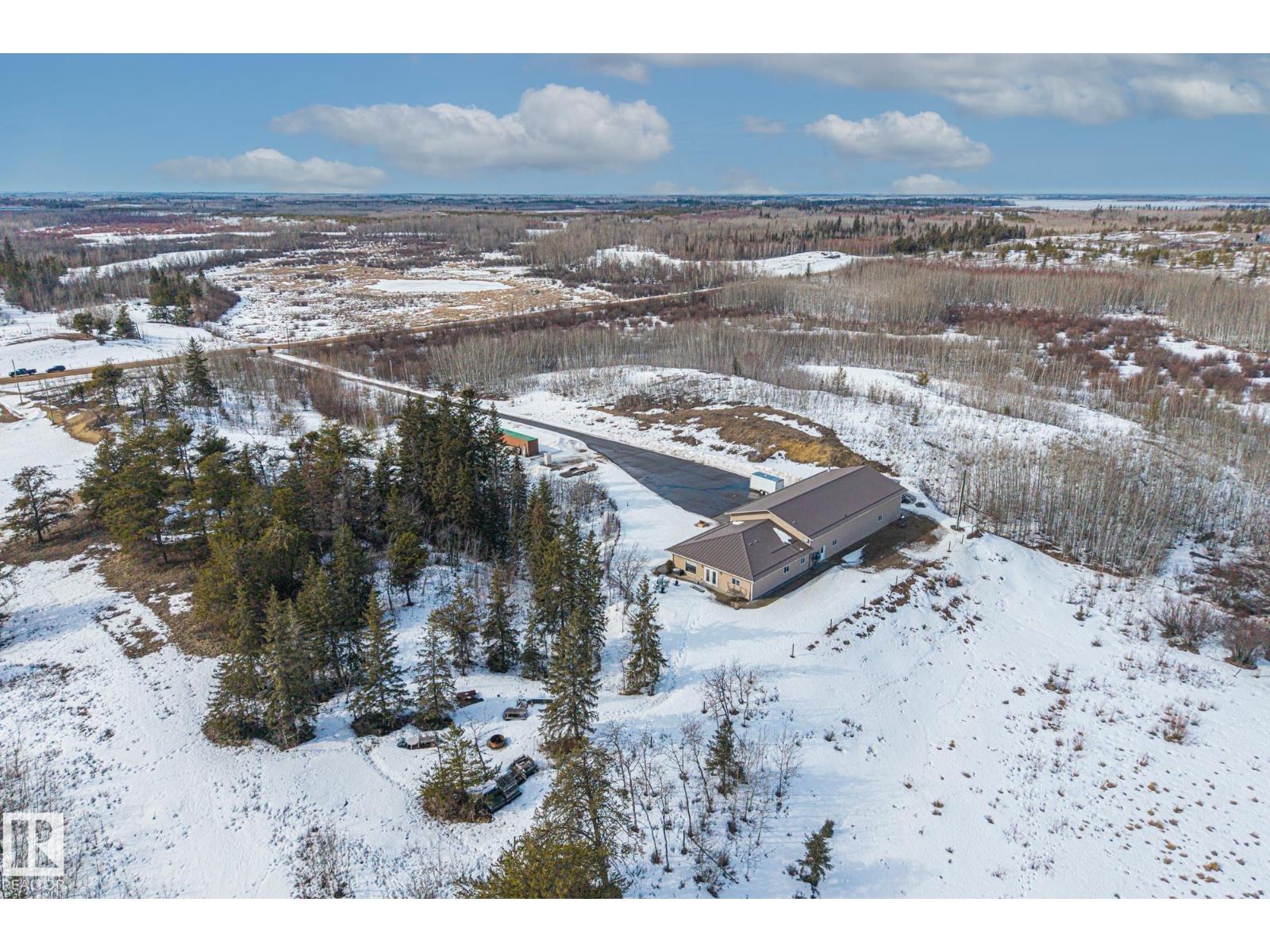 56515 Rge Road 222, Rural Sturgeon County, Alberta  T0A 1N4 - Photo 46 - E4479815