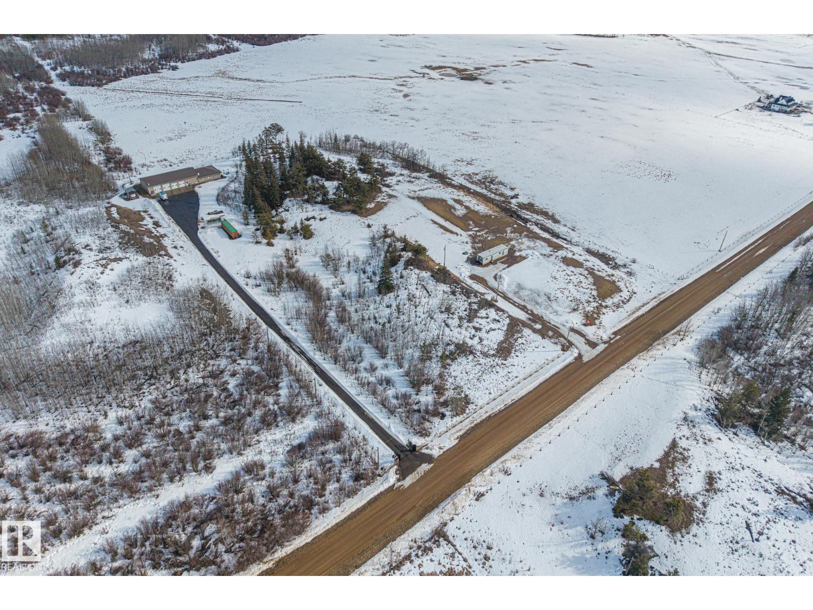 56515 Rge Road 222, Rural Sturgeon County, Alberta  T0A 1N4 - Photo 48 - E4479815