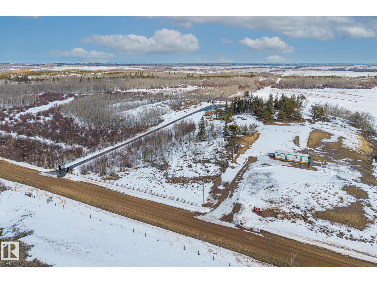 56515 Rge Road 222, Rural Sturgeon County, Alberta  T0A 1N4 - Photo 49 - E4479815