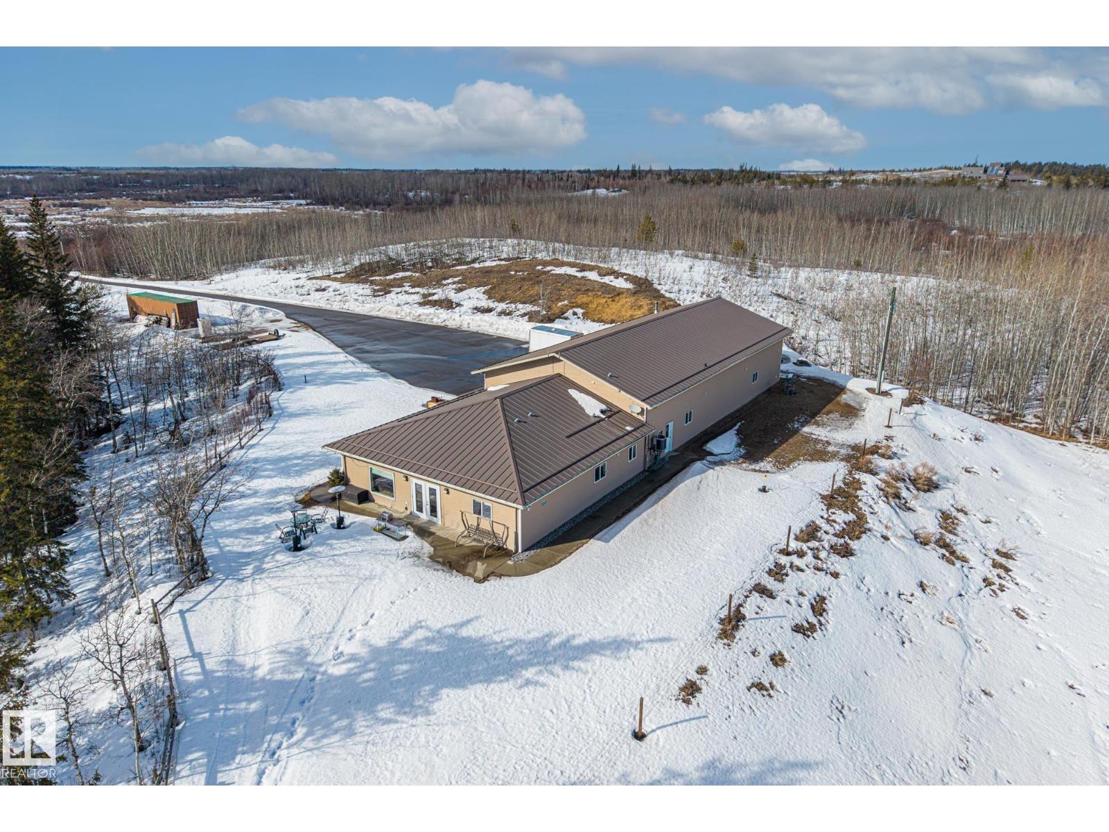 56515 Rge Road 222, Rural Sturgeon County, Alberta  T0A 1N4 - Photo 5 - E4479815
