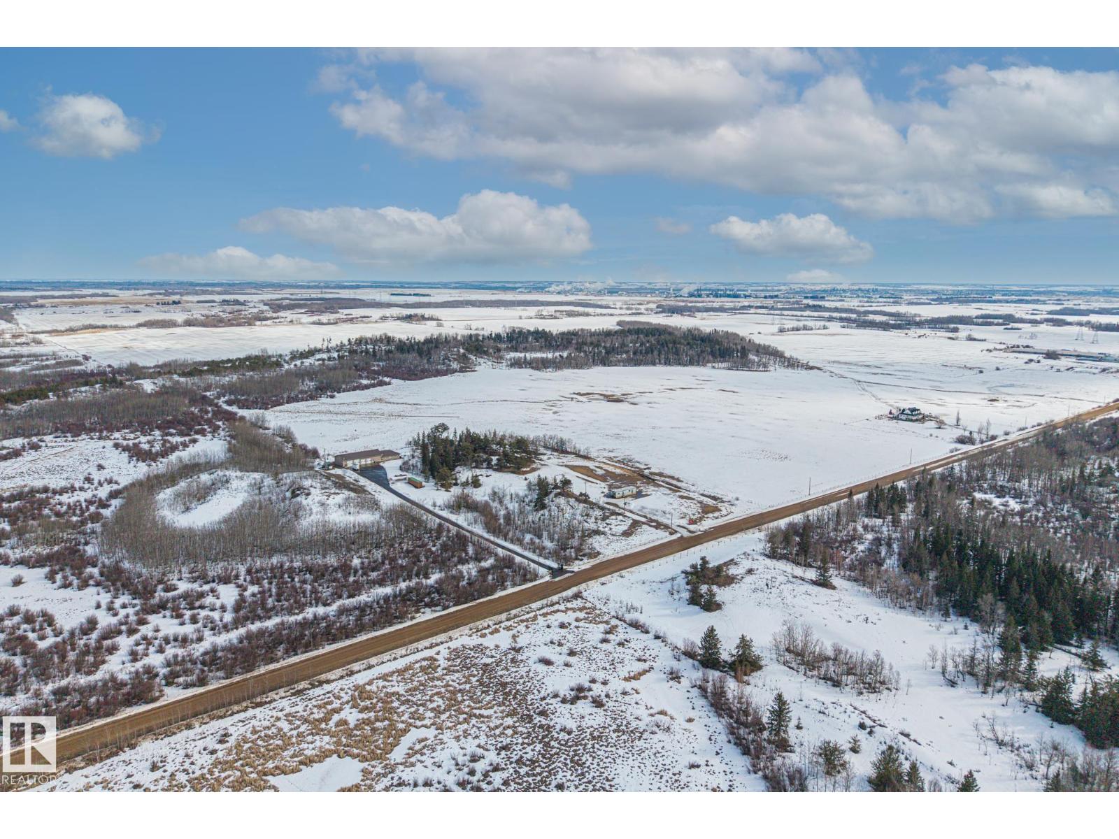 56515 Rge Road 222, Rural Sturgeon County, Alberta  T0A 1N4 - Photo 51 - E4479815