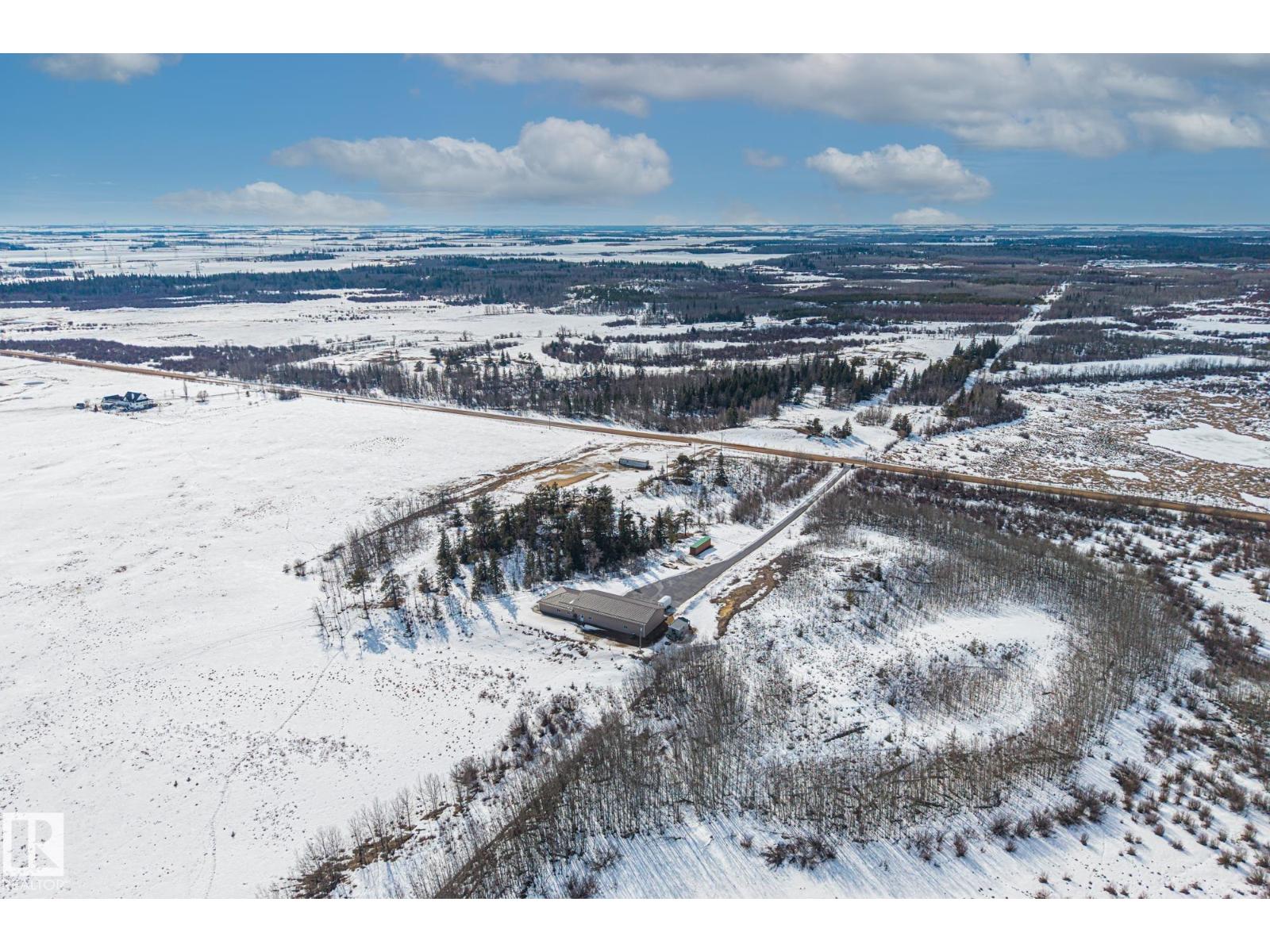 56515 Rge Road 222, Rural Sturgeon County, Alberta  T0A 1N4 - Photo 52 - E4479815