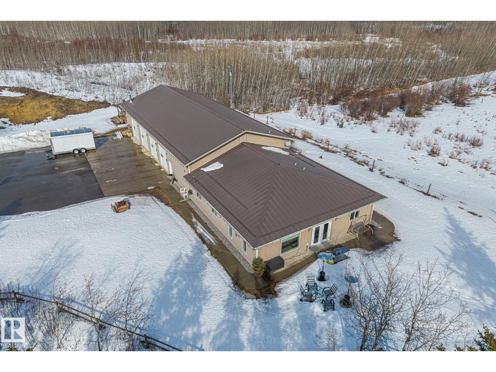 56515 Rge Road 222, Rural Sturgeon County, Alberta  T0A 1N4 - Photo 6 - E4479815