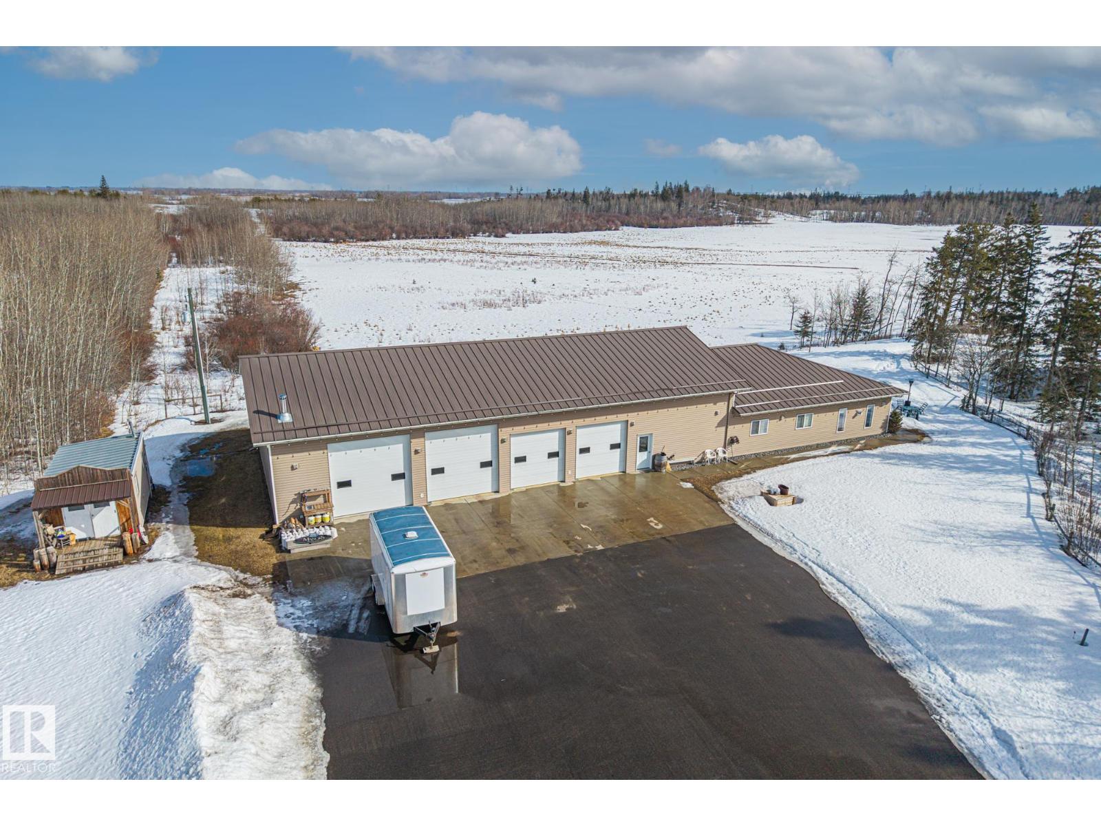 56515 Rge Road 222, Rural Sturgeon County, Alberta  T0A 1N4 - Photo 8 - E4479815