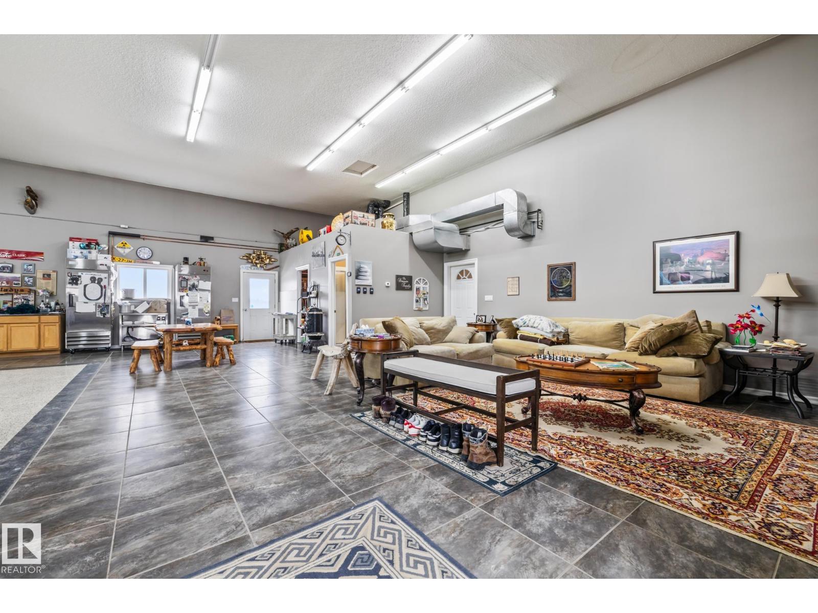 56515 Rge Road 222, Rural Sturgeon County, Alberta  T0A 1N4 - Photo 9 - E4479815