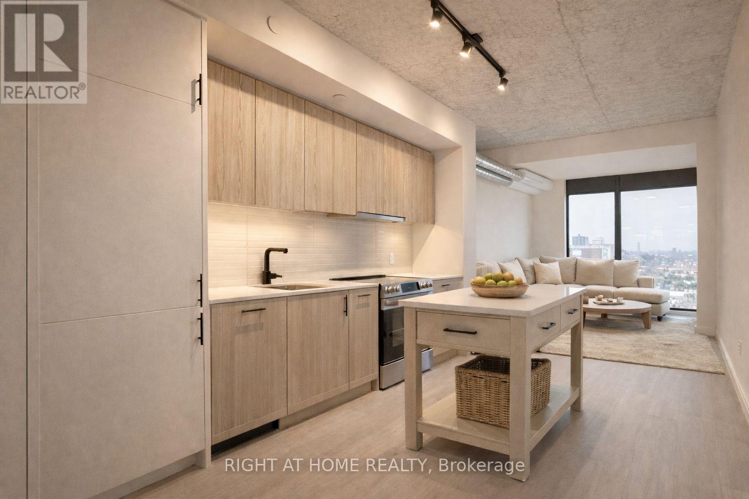 207 - 10 James Street, Ottawa, Ontario  K2P 1T2 - Photo 4 - X12938984